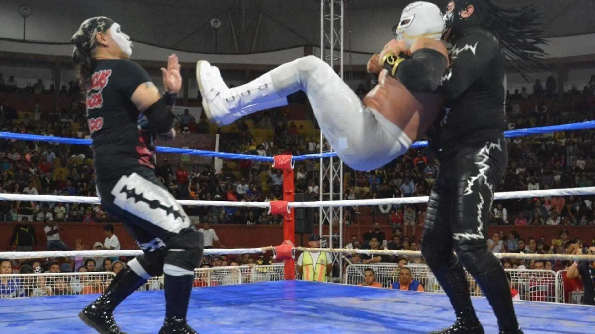 lucha libre (1)